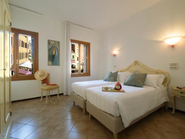 Hotel Guerrini : photo 2 de la chambre chambre double