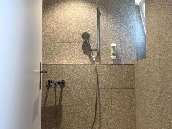 Hotel Hottingen : photo 2 de la chambre chambre triple confort