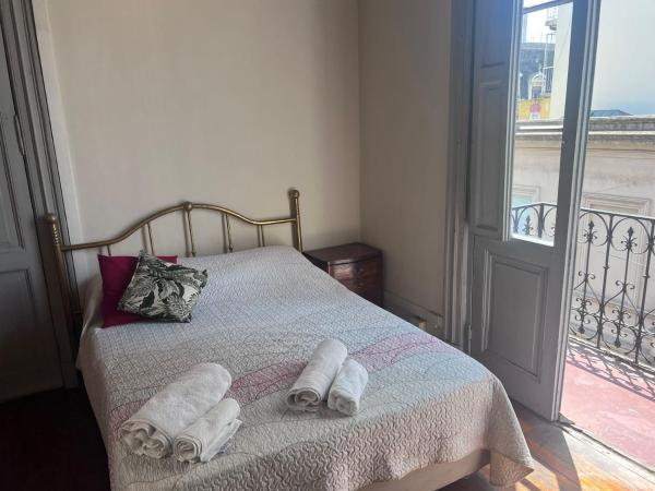 Hostal San telmo : photo 1 de la chambre chambre double