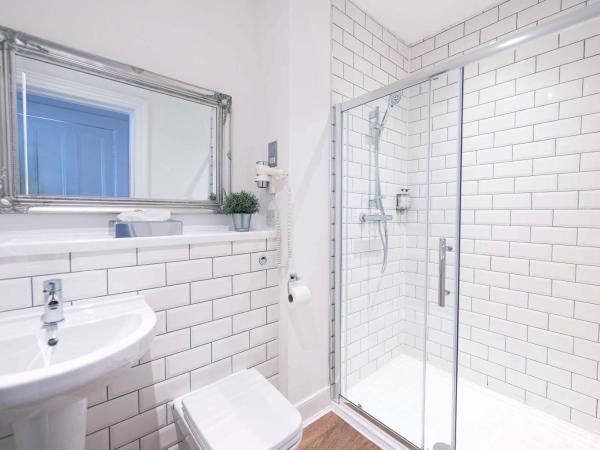 Hanover 71 Suites : photo 3 de la chambre suite 1 chambre