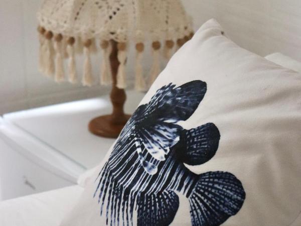 Peixe Crew Rua das Pedras : photo 2 de la chambre chambre double standard