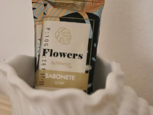 Peixe Crew Rua das Pedras : photo 4 de la chambre chambre double standard