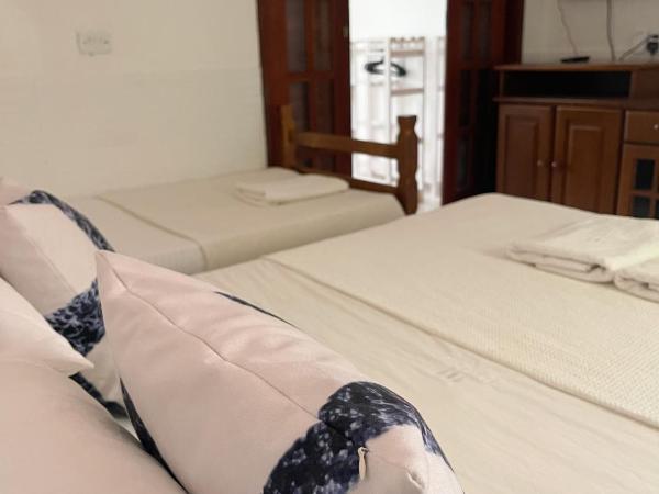 Peixe Crew Rua das Pedras : photo 3 de la chambre chambre familiale standard