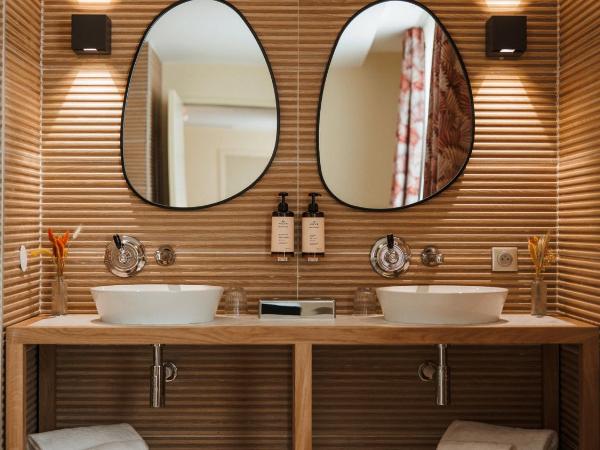 Hotel Indigo Bordeaux Centre Chartrons, an IHG Hotel : photo 2 de la chambre suite 2 chambres - vue sur ville