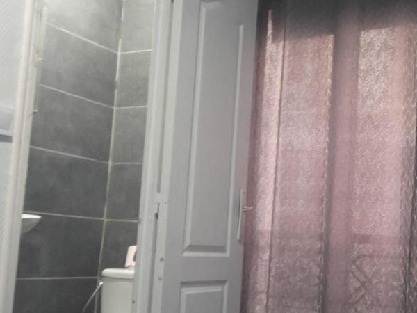 Hôtel des Andelys : photo 6 de la chambre chambre double deluxe