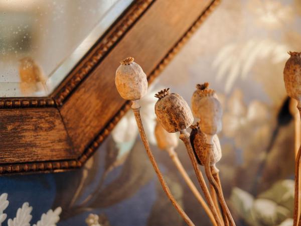 The Black Lion Pub & Boutique Guesthouse : photo 9 de la chambre chambre lit queen-size