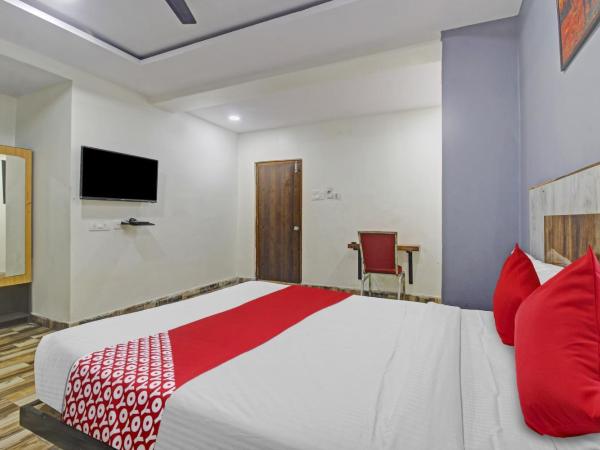 Hotel Sri Sai Regency : photo 4 de la chambre chambre triple classique