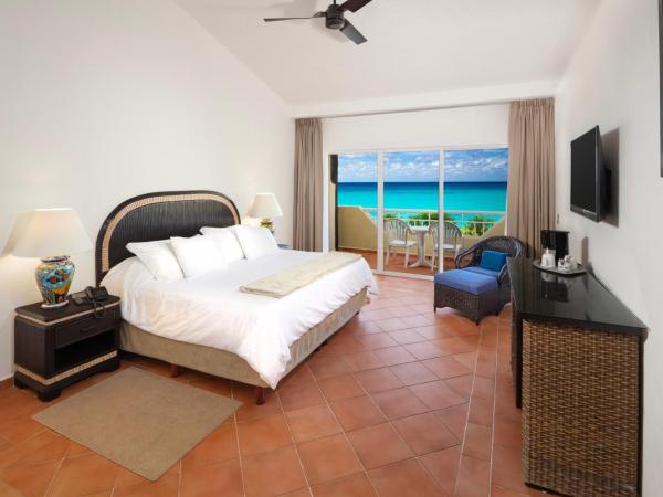 Playa Azul Cozumel : photo 1 de la chambre chambre standard avec vue sur l'océan