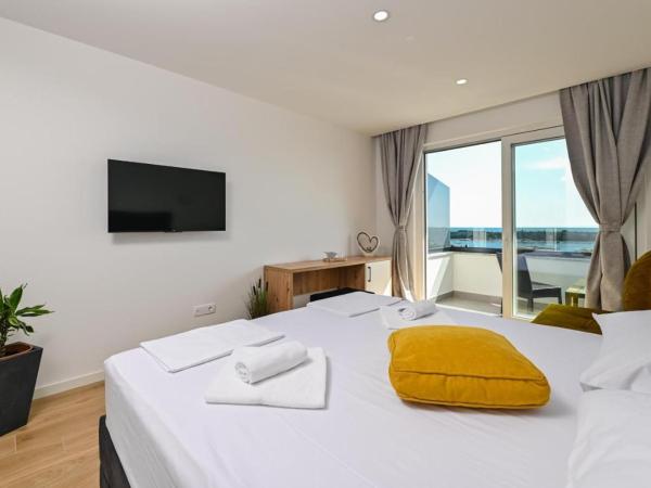 Boutique Hotel IVY'Z : photo 9 de la chambre chambre triple deluxe