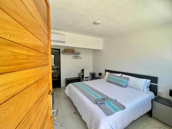 Villa Santa Julia : photo 10 de la chambre chambre double