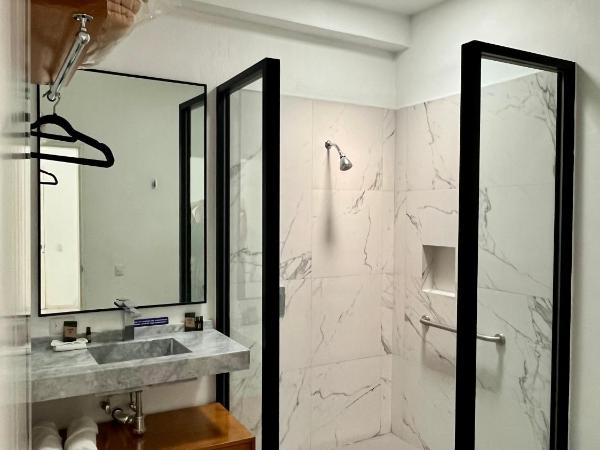 Villa Santa Julia : photo 7 de la chambre chambre lits jumeaux