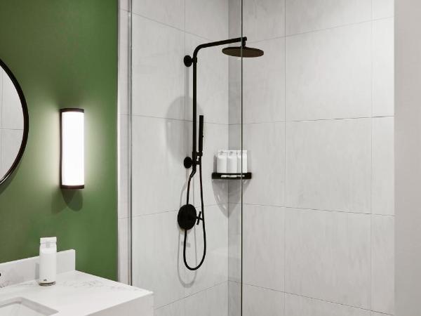 The Aster : photo 4 de la chambre suite