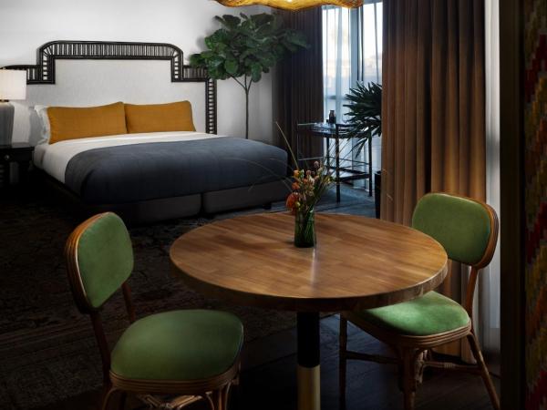 The Aster : photo 4 de la chambre suite