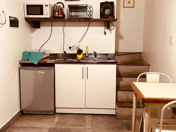 Marcel de Buenos Aires : photo 4 de la chambre appartement en duplex