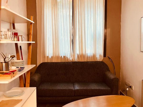 Marcel de Buenos Aires : photo 1 de la chambre appartement en duplex