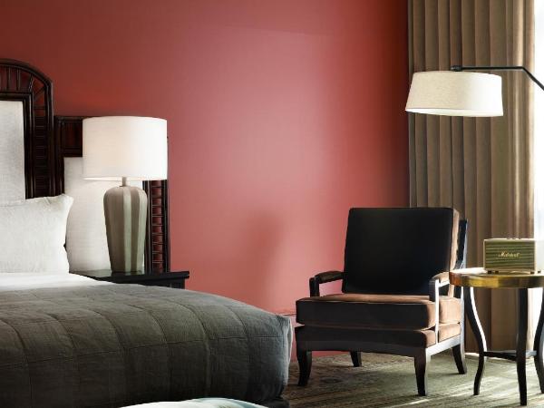 The Aster : photo 3 de la chambre suite