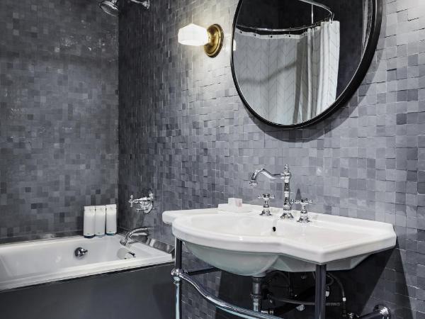 The Aster : photo 7 de la chambre suite 2 chambres