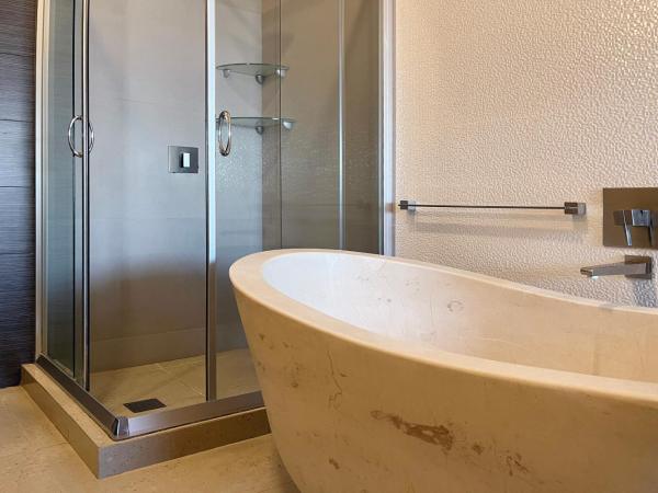 Laviu B&B Luxe Suites : photo 8 de la chambre popocatepetl (family suite)