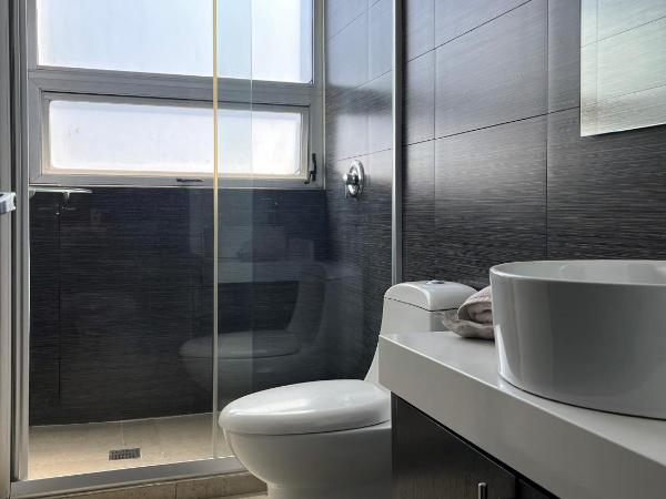 Laviu B&B Luxe Suites : photo 7 de la chambre cofre de perote (deluxe double)