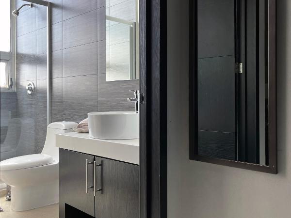 Laviu B&B Luxe Suites : photo 5 de la chambre cofre de perote (deluxe double)