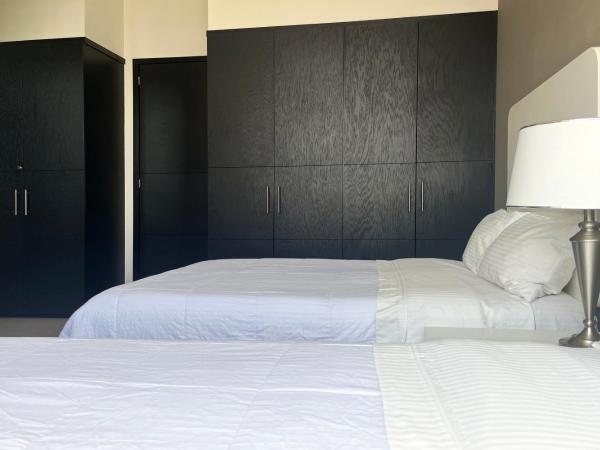 Laviu B&B Luxe Suites : photo 3 de la chambre cofre de perote (deluxe double)