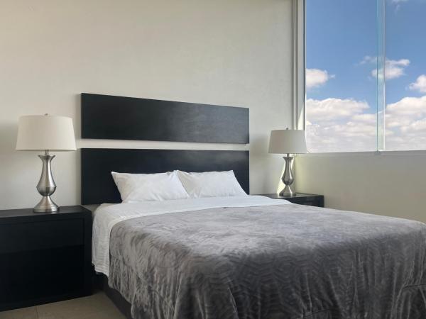 Laviu B&B Luxe Suites : photo 1 de la chambre malinche (double room) 