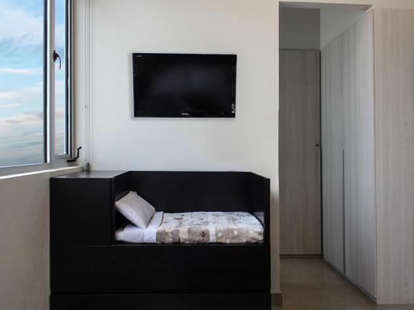 Laviu B&B Luxe Suites : photo 5 de la chambre malinche (double room) 