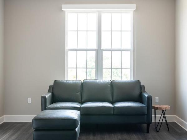 The Bywater Hotel and Suites : photo 7 de la chambre suite 2 chambres