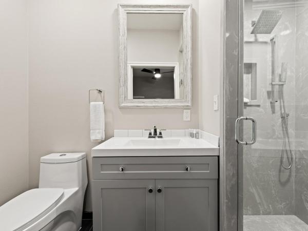 The Bywater Hotel and Suites : photo 5 de la chambre suite avec balcon