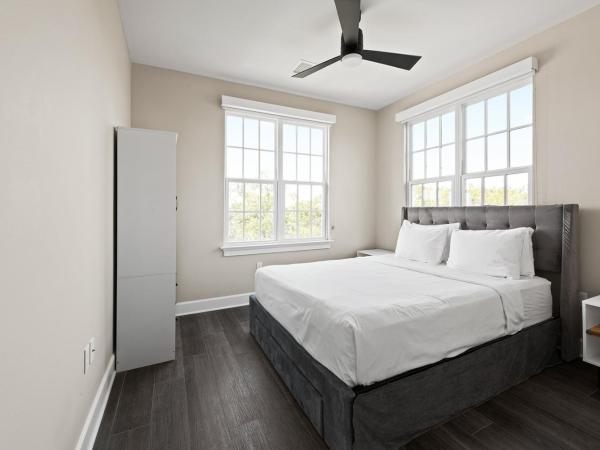 The Bywater Hotel and Suites : photo 6 de la chambre suite double standard