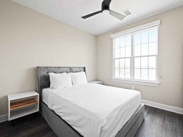 The Bywater Hotel and Suites : photo 4 de la chambre suite double standard