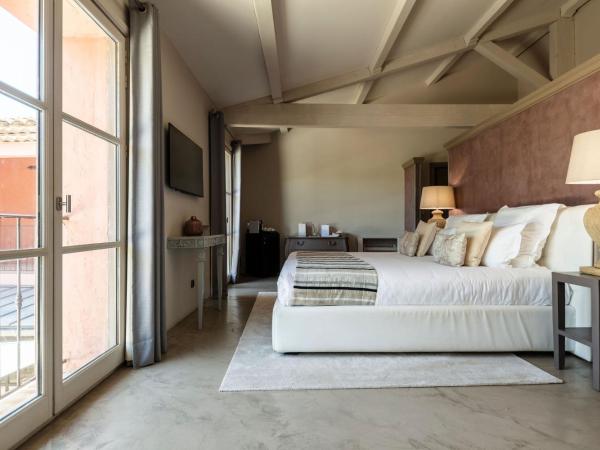 La Bastide Du Clos des Roses - Teritoria : photo 1 de la chambre chambre prestige