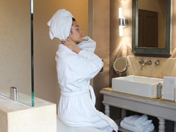 La Bastide Du Clos des Roses - Teritoria : photo 4 de la chambre chambre prestige