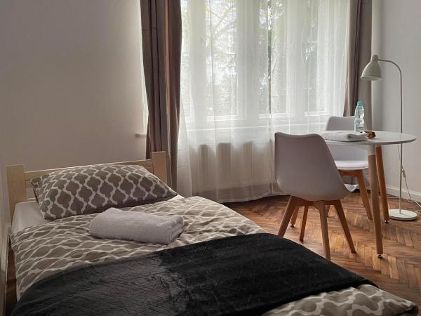 Simply Great : photo 2 de la chambre grande chambre double