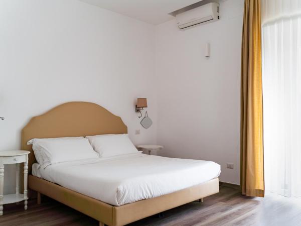 Residence Le Vie del Centro : photo 4 de la chambre appartement 1 chambre