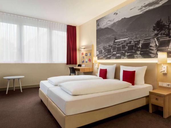 Vienna House Easy by Wyndham München : photo 1 de la chambre appartement