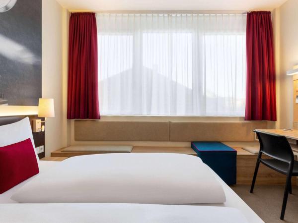 Vienna House Easy by Wyndham München : photo 2 de la chambre chambre confort