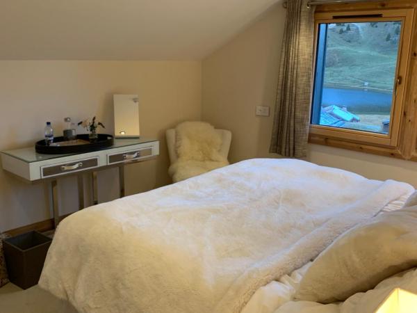 Hotel du Lac : photo 3 de la chambre chambre familiale