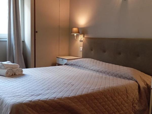 CconfortHotels R&B Cavour - SELF CHECK IN - No Elevator from 20-10-24 until 7-01-2025 : photo 3 de la chambre chambre double classique