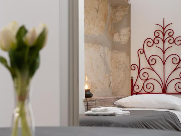 Veronetta Stunning Rooftop with Lift : photo 5 de la chambre penthouse