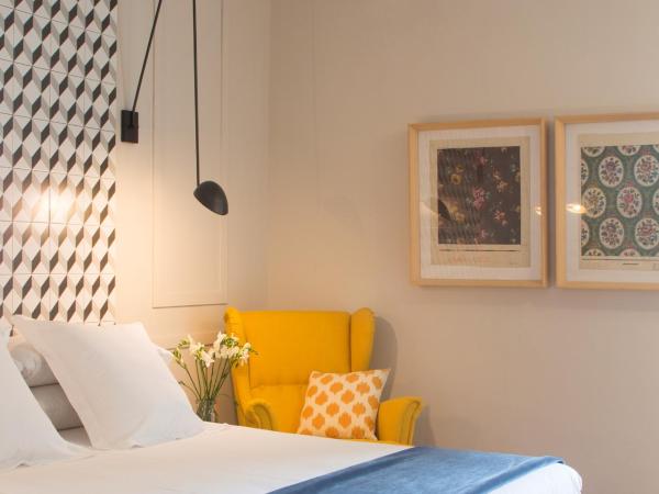 The Conica Deluxe Bed&Breakfast : photo 10 de la chambre chambre double supérieure