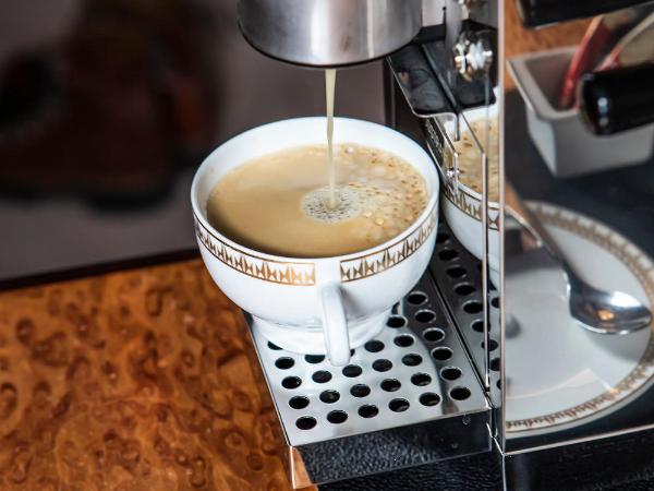 Hotel Holt - The Art Hotel : photo 6 de la chambre chambre double ou lits jumeaux