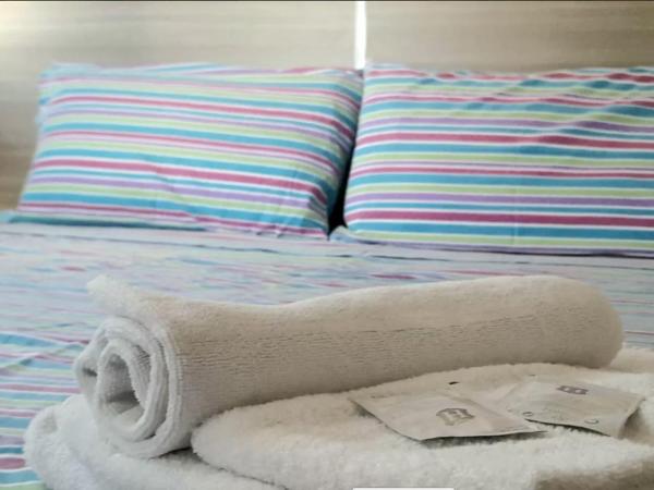 Aurora Guest House- Dimore Bolognesi : photo 8 de la chambre appartement avec balcon