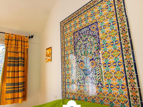 Maison eirene : photo 1 de la chambre chambre double deluxe