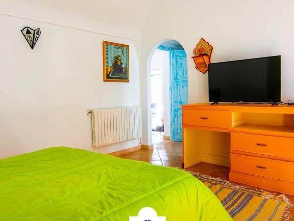 Maison eirene : photo 2 de la chambre chambre double deluxe