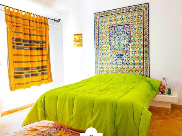 Maison eirene : photo 3 de la chambre chambre double deluxe