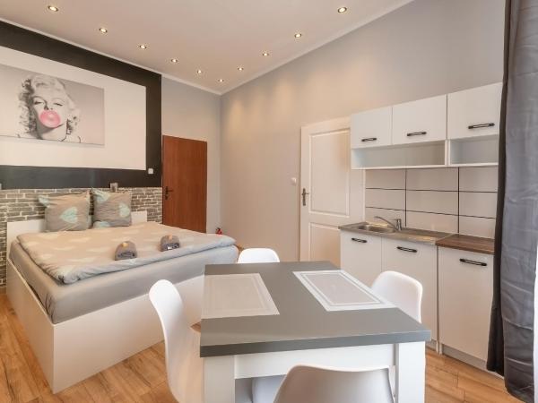 70s Guest room : photo 9 de la chambre chambre simple standard avec douche