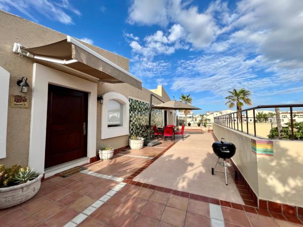 Marisol Hotel Boutique : photo 6 de la chambre studio deluxe