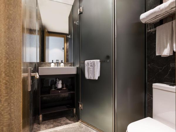 Paco Hotel Shuiyin Road Guangzhou-Free Shuttle Bus For Canton Fair : photo 2 de la chambre chambre confortable