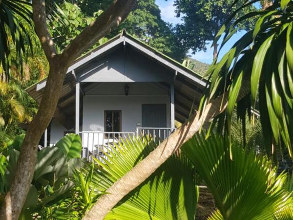 COCOON Koh Chang : photo 6 de la chambre bungalow double classique avec climatisation